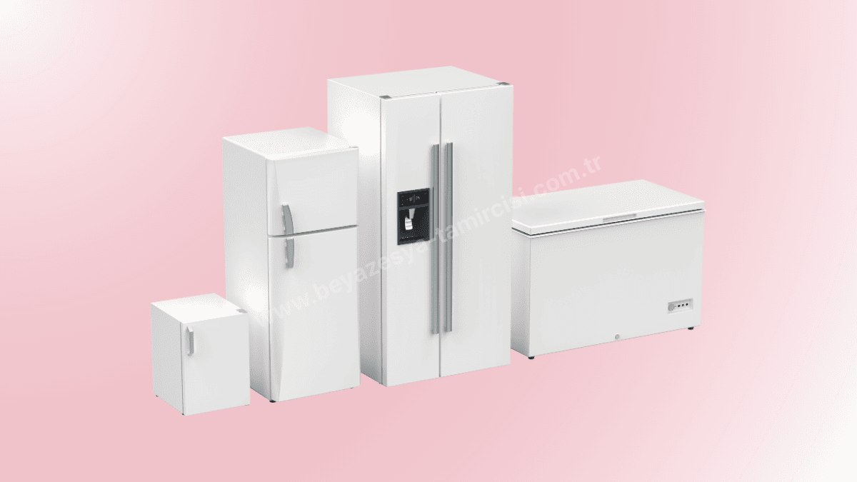 Havsa Buzdolabı Tamircisi - Havsa Beyaz Eşya Tamircisi