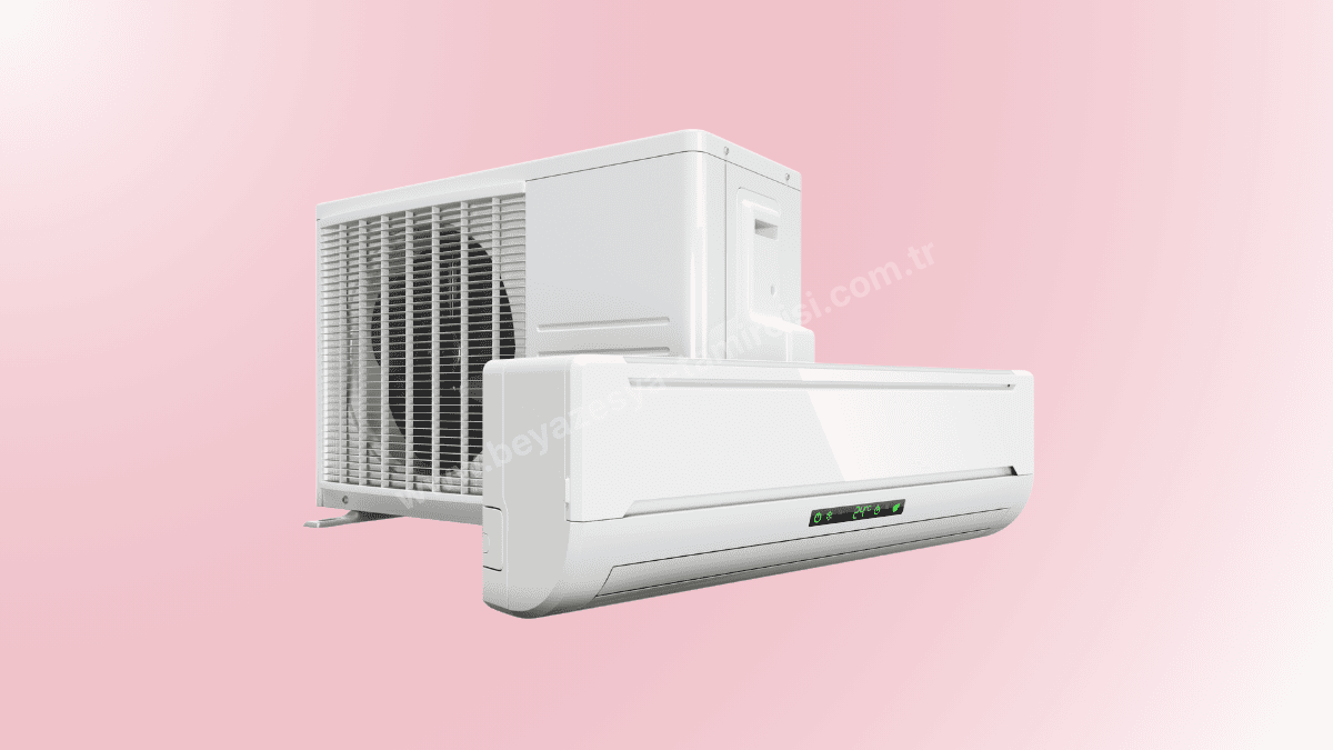 Havsa Klima Tamircisi - Havsa Beyaz Eşya Tamircisi